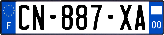 CN-887-XA