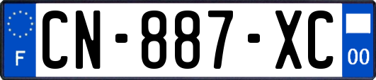 CN-887-XC