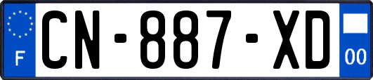 CN-887-XD