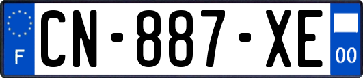 CN-887-XE
