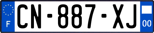 CN-887-XJ