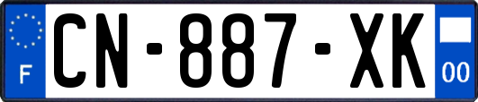 CN-887-XK