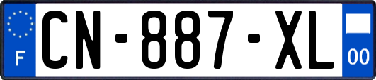 CN-887-XL