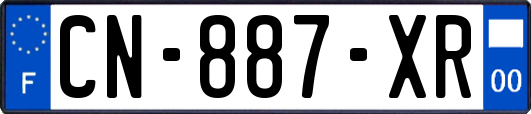 CN-887-XR