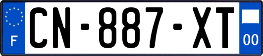 CN-887-XT