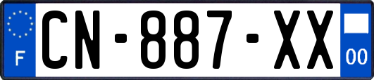 CN-887-XX