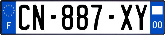 CN-887-XY