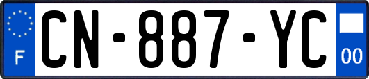 CN-887-YC