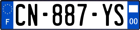 CN-887-YS
