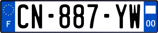 CN-887-YW