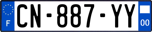 CN-887-YY