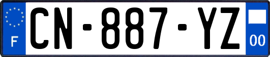 CN-887-YZ