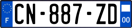 CN-887-ZD