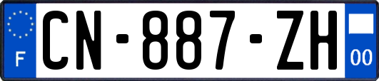 CN-887-ZH