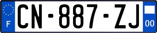 CN-887-ZJ