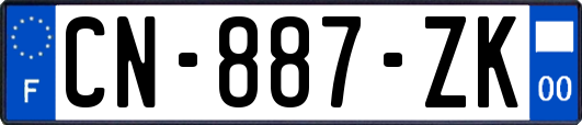 CN-887-ZK