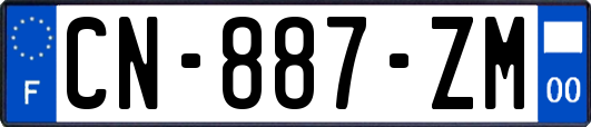 CN-887-ZM