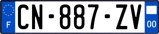 CN-887-ZV