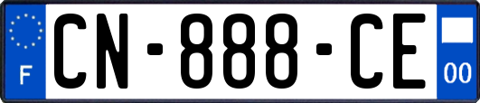 CN-888-CE