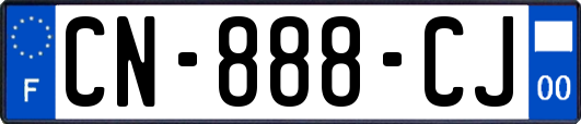 CN-888-CJ