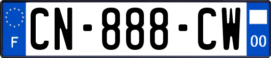 CN-888-CW