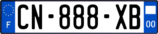 CN-888-XB