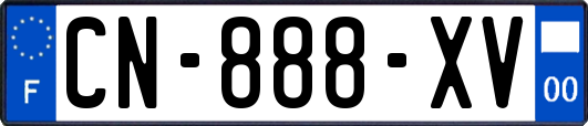 CN-888-XV