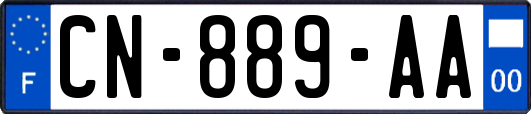 CN-889-AA