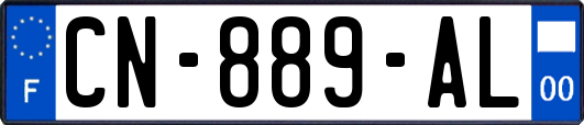 CN-889-AL