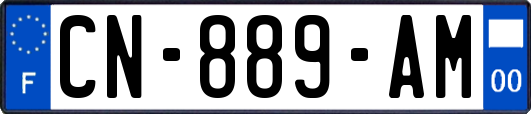 CN-889-AM