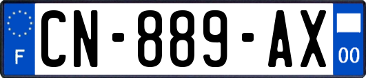 CN-889-AX