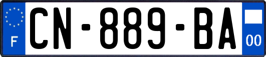 CN-889-BA