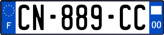 CN-889-CC