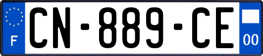 CN-889-CE