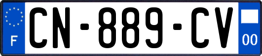 CN-889-CV