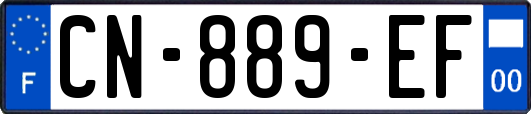 CN-889-EF
