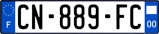 CN-889-FC