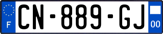 CN-889-GJ
