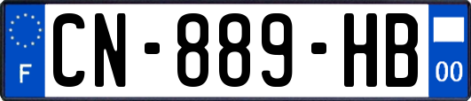 CN-889-HB