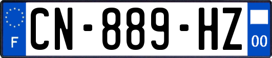CN-889-HZ