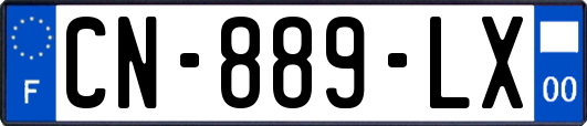 CN-889-LX