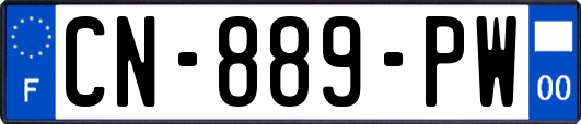 CN-889-PW