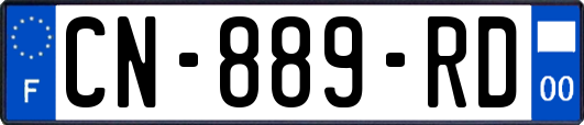 CN-889-RD
