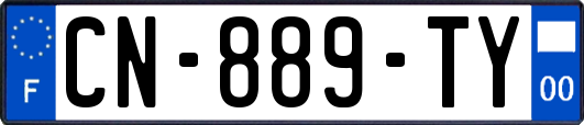CN-889-TY