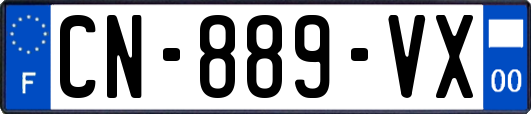 CN-889-VX