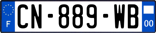 CN-889-WB