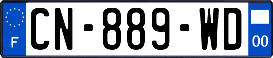 CN-889-WD