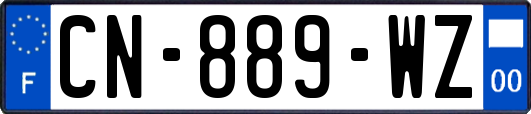 CN-889-WZ