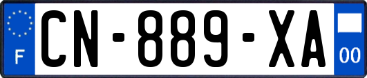 CN-889-XA