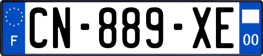 CN-889-XE